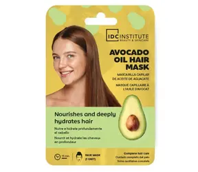 IDC Institute Avocado Hair Mask / Maska na vlasy s avokádem