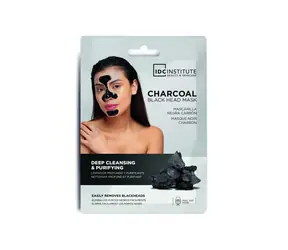 IDC Institute Blackhead Mask Sachet 15 g / Maska na černé tečky