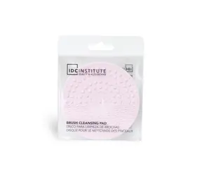 IDC Institute Brush Cleansing Pad / Podložka na čištění štětců