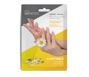IDC Institute Chamomile Nourishing Hand Mask 40 g / Výživná maska na ruce s heřmánkem