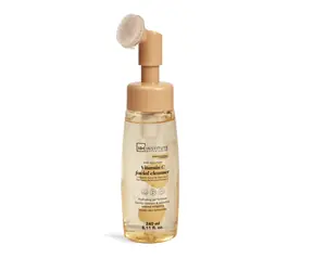 IDC Institute Vitamin C Foam Cleanser 240 ml / Čisticí pěna s vitaminem C