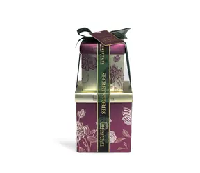 IDC Institute Secret Stories Double Gift Set / Dárková sada Secret Stories
