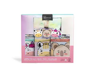 IDC Institute Cute Animals Ultimate Pack / Ultimate sada Cute Animals