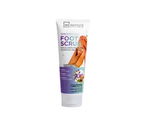 IDC Institute Smoothing Foot Scrub 300 g / Vyhlazující peeling na nohy