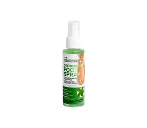 IDC Institute Foot Spray Deodorant Peppermint 60 ml / Deodorantový sprej na nohy máta