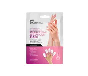 IDC Institute Moisture & Nourish Fingernails Mask / Hydratační a výživná maska na nehty