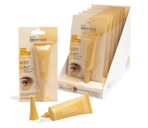 IDC Institute Skin Solution Eye Cream with Vitamin C / Oční krém s vitaminem C