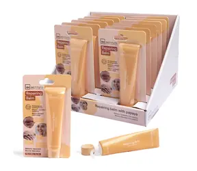 IDC Institute Skin Solutions Action Balm with Papaya 25 g / Balzám s papájou