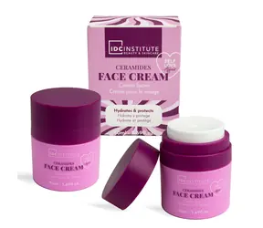IDC Institute Ceramides Cream 50 ml / Krém s ceramidy