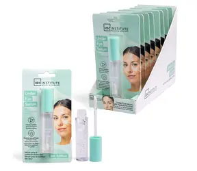 IDC Institute Hyaluronic Acid Under-Eye Serum 6 ml / Sérum pod oči s kyselinou hyaluronovou