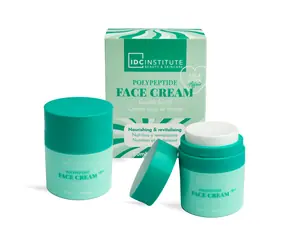 IDC Institute Peptide Cream 50 ml / Peptidový krém