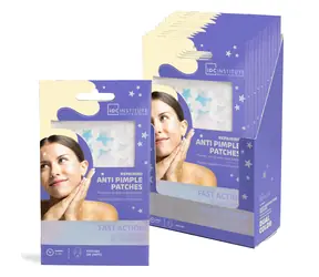 IDC Institute Anti Pimple Patches / Náplasti na pupínky