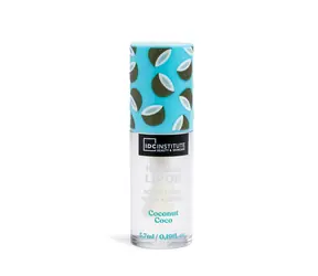 IDC Institute Skin Food Fresh Lips Lip Oil Coconut Flakes / Olej na rty kokos
