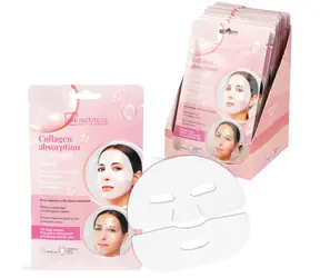 IDC Institute Collagen Color Changing Mask / Kolagenová maska měnící barvu