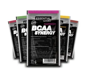 Prom-In Essential BCAA Synergy 11 g malina