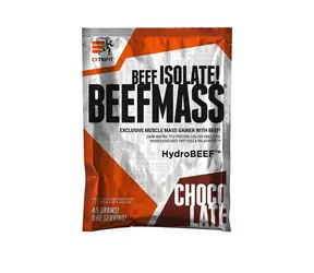 Extrifit BeefMass 45 g chocolate