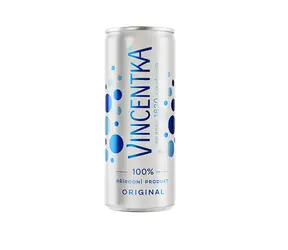 Vincentka 250 ml original