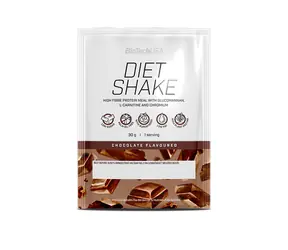 BioTech Diet Shake 30 g chocolate