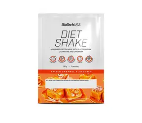 BioTech Diet Shake 30 g salted caramel