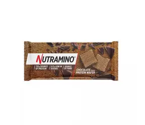 Nutramino Nutra - GO Wafer 39 g chocolate