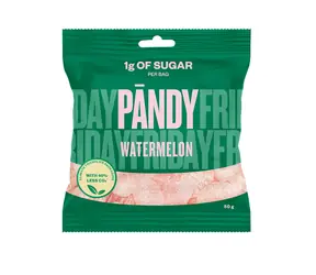 Pandy Candy watermelon 50 g