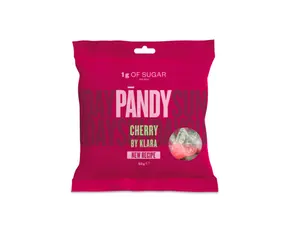 Pandy Candy cherry by klara 50 g