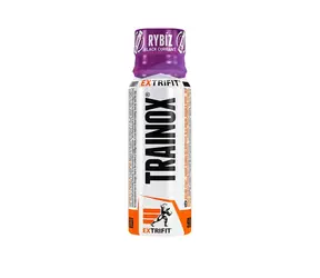Extrifit Trainox Shot 90 ml black currant