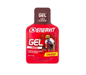Enervit Gel 25 ml cola