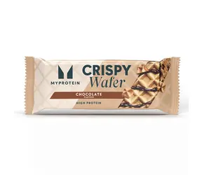 MyProtein Crispy Wafer chocolate 41,9 g