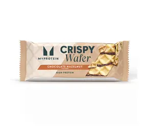 MyProtein Crispy Wafer chocolate hazelnut 41,1 g