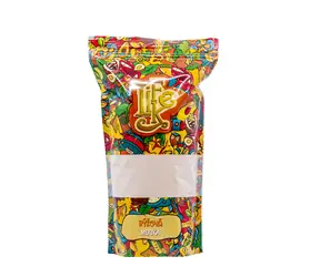 LifeLike Rýžová instantní celozrnná mouka 500 g