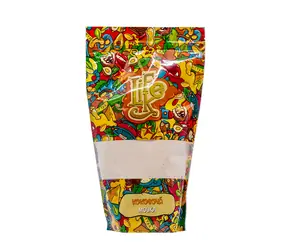 LifeLike Kokosová mouka Bio 500g