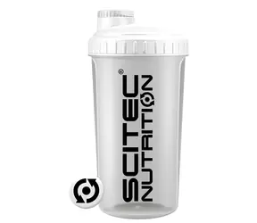Scitec Nutrition Šejkr 700 ml bílá