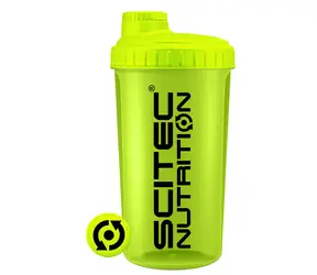 Scitec Nutrition Šejkr 700 ml žlutá