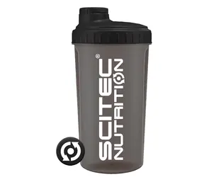 Scitec Nutrition Šejkr 700 ml černá