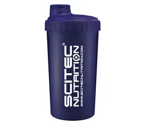Scitec Nutrition Šejkr 700 ml modrá