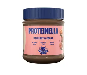 HealthyCo Proteinella 200 g hazelnut cocoa