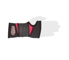 Power System 6010 Neo Wrist Support bandáž na zápěstí