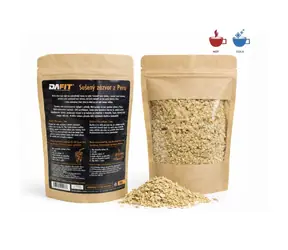 Dafit Sušený Zázvor z Peru 50 g