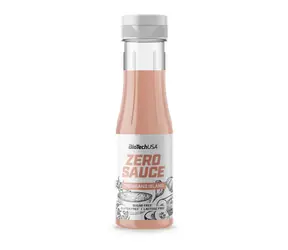 BioTech Zero Sauce 350 g thousand island