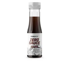 Biotech USA Zero Sauce Sweet Chili 350 ml