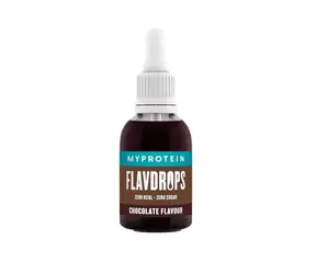 MyProtein FlavDrops 50 ml chocolate