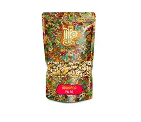 LifeLike GRANOLA PALEO 400 g