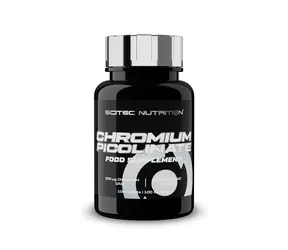 Scitec Nutrition Chromium Picolinate 100 tbl