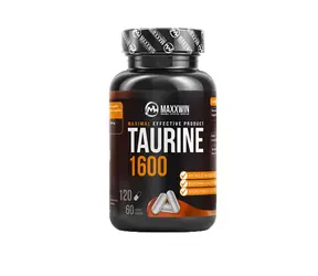 MaxxWin Taurine 1600 120 cps