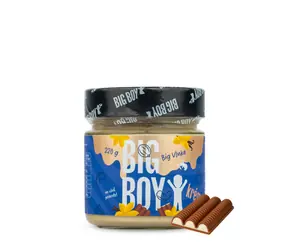 BIG BOY® Big Vlnka 220g