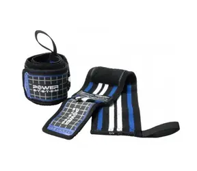 Ariana PowerSystem Wrist Wraps bandáže na zápěstí