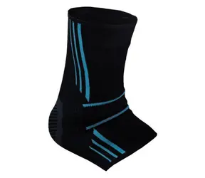Power System Ankle Support Evo blue XL