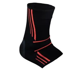 Power System Ankle Support Evo orange M