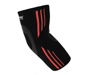 Power System Elbow Support Evo orange XL